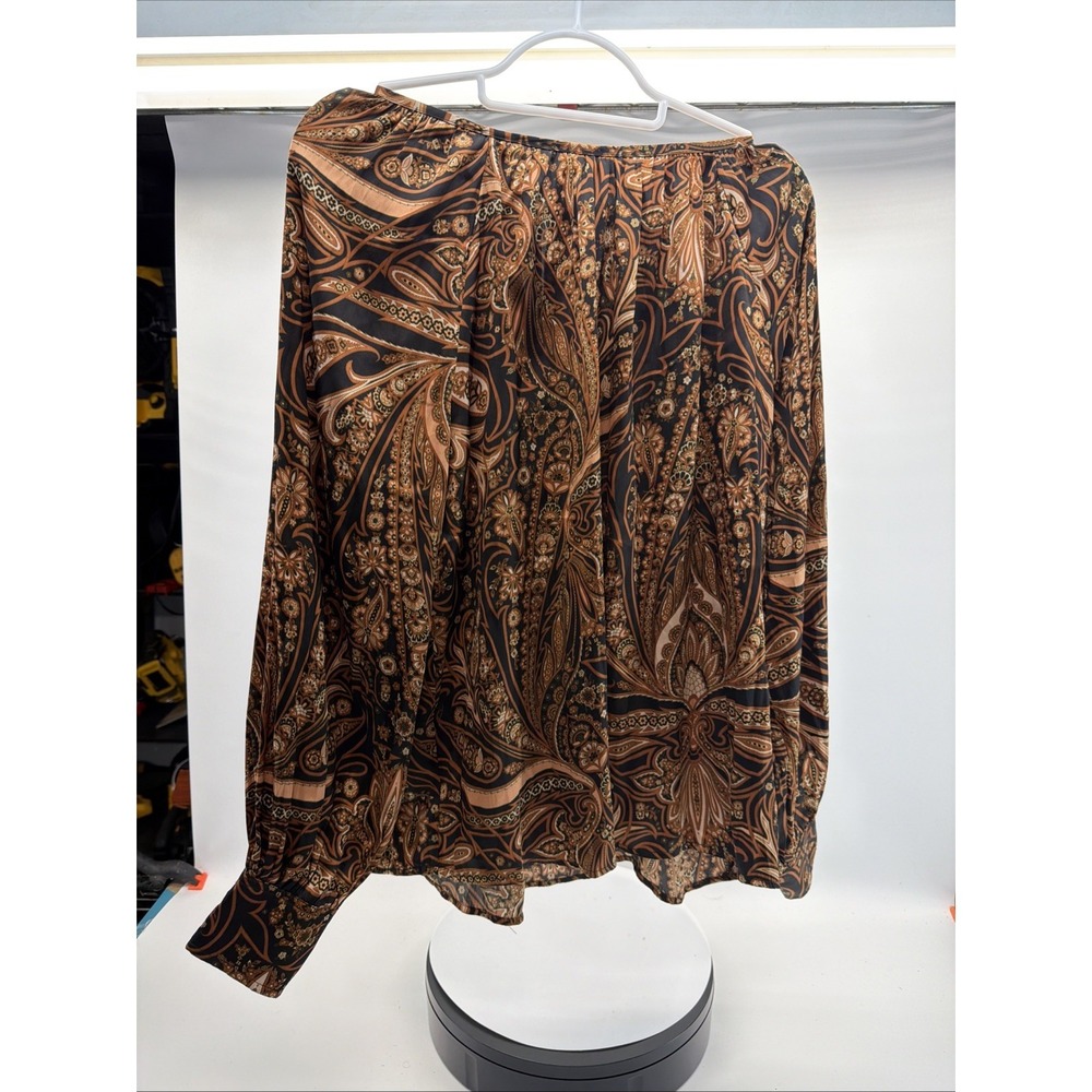 H&M T-Shirt, Richard Allen Collection